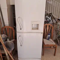 یخچال|یخچال و فریزر|شاهین‌شهر, نسیم ۵|دیوار