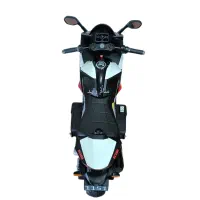 موتورشارژی بزرگ دوکاتی flash XR سفید دوموتور اقساط|اسباببازی|تهران, مسعودیه|دیوار