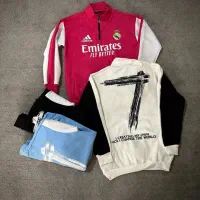 نیم زیپ زخیم درجه یک