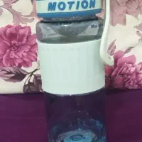 بطری آب