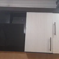 کابینت دست دوم درحدنو|مصالح و تجهیزات ساختمان|مشهد, جاهد شهر|دیوار