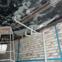 اجرا تاسیسات مکانیکی ساختمان|خدمات پیشه و مهارت|بیرجند, |دیوار