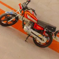 کویر۲۰۰|موتورسیکلت|اصفهان, خانه اصفهان|دیوار