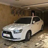 دنا پلاس اتومات مدل ۱۴۰۲ بدون رنگ