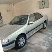 پارس‌‌ 84 دوبرگ‌سند|خودرو سواری و وانت|شهریار, شهرک وائین|دیوار