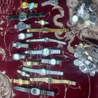 ساعت و بند ساعت|ساعت|لنجان, |دیوار
