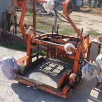 دستگاه بلوک زنی