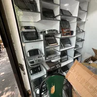 نصب دزدکیر، مانیتور، دوربین عقب، شیشه دودی، هدلایت|خدمات موتور و ماشین|تهران, یافت‌آباد|دیوار