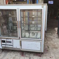 یخچال در حد|حراج|تهران, مشیریه|دیوار