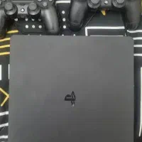 PS4....صحیح و سال