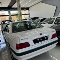 پژو پارس LX TU5، مدل ۱۳۹۹