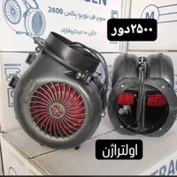 قطعات و لوازم فن حلزونی الکتروژن|قطعات و لوازم جانبی رایانه|تهران, امجدیه (خاقانی)|دیوار