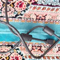 کابل HDM و کامپیوتر|قطعات و لوازم جانبی رایانه|زنجان, |دیوار