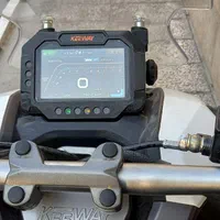 موتور کی وی xdv 250|موتورسیکلت|تهران, شهرک شهید رجایی (کوی نوبنیاد)|دیوار