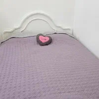 تخت دونفره با خوشخواب