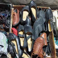 کفش زنانه دخترانه پسرانه|عمدهفروشی|بم, |دیوار