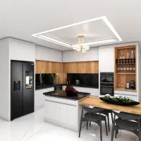 نصاب کابینت
