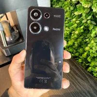 نوت ۱۳ پرو  - 256G|موبایل|هشتگرد, شهرک ولیعصر (مصلی)|دیوار