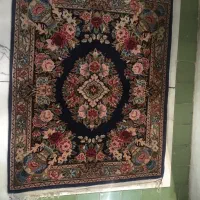 جفت پادری سارق قدیمی