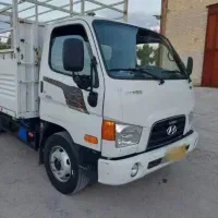 حمل بار به تمام نقاط کشور .