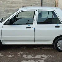 پراید ۱۳۱ مدل ۹۷ خونگی|خودرو سواری و وانت|خرمشهر, |دیوار