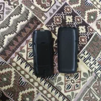 نوکیا ۱۰۶ با انتقال و کارتون|موبایل|قم, محمد آباد|دیوار