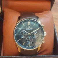 ساعت اوماکس مردانه