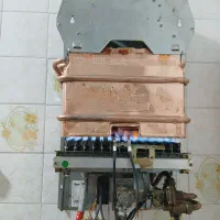 فروش و تعمیرات آبگرمکن و بخاری