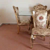 میز و صندلی|میز و صندلی غذاخوری|امیدیه, |دیوار