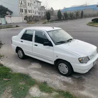 پراید 132 se مدل96|خودرو سواری و وانت|لنگرود, |دیوار