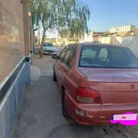 سلام فروش یک دستگاه سواری ۱۳۱ پراید مدل  دور رنگ