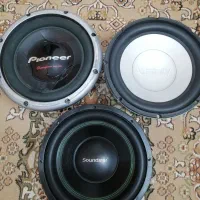 ساب و باند