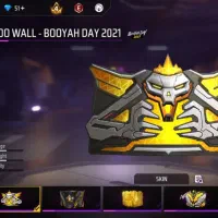 اکانت.فری ..فایر|کنسول، بازی ویدئویی و آنلاین|تهران, زعفرانیه|دیوار