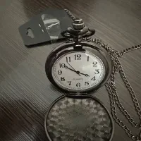 ساعت جیبی کلیکسونی  کلاسیک(نو)