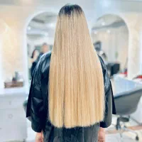 نیازمند مدل فوری بالیاژ،لایت کراتین بوتاکس|خدمات آرایشگری و زیبایی|تهران, سعادت‌آباد|دیوار