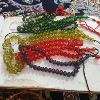 گالری مهدی  خرید نقره سالم شکسته تسبیح سندلوس|جواهرات|نورآباد, |دیوار