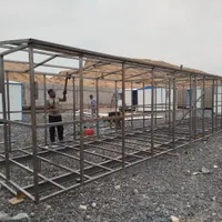 خرید فروش کانکس دست و نو خرید با چک صیادی|مصالح و تجهیزات ساختمان|اهواز, شهرک حفاری|دیوار