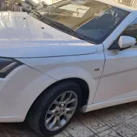 دنا پلاس توربو اتوماتیک ۱۴۰۲