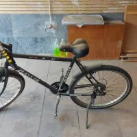 دوچرخه۲۶|دوچرخه، اسکیت، اسکوتر|اصفهان, سپاهانشهر|دیوار