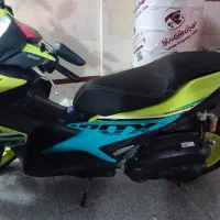 یاماها ایروکس|موتورسیکلت|تهران, نازیآباد|دیوار