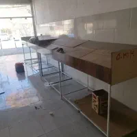 میز میوه|فروشگاه و مغازه|قوچان, |دیوار