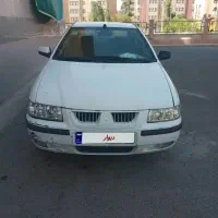 سمند LX ساده، مدل ۱۳۹۴