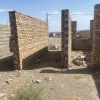 منزل شناژی نیمه کاره سوران چاهوک عظیم|فروش زمین و ملک کلنگی|سیب و سوران, |دیوار