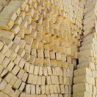 آجر گری زرد درجه یک|مصالح و تجهیزات ساختمان|یزد, |دیوار