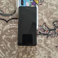 A51 ( حافظه 256) سالم و سلامت( پلمپ)بدون خط و خش|موبایل|زنجان, |دیوار