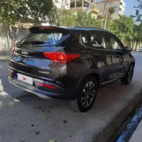 تیگو ۷ استثنایی|خودرو سواری و وانت|گنبد کاووس, |دیوار