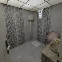 ملک ویلایی ۱۴۰ متری با بر ۱۰ متر در دو طبقه ۸۰متری|فروش خانه و ویلا|کرج, شهرک امام رضا (ع)|دیوار