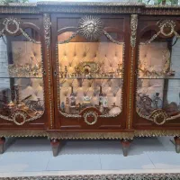 بوفه ویترینی