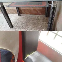 میز ناهارخوری