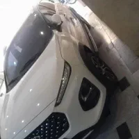 ام وی ام X22 Pro IE اتومات ۱۴۰۲|خودرو سواری و وانت|تهران, اسفندیاری|دیوار